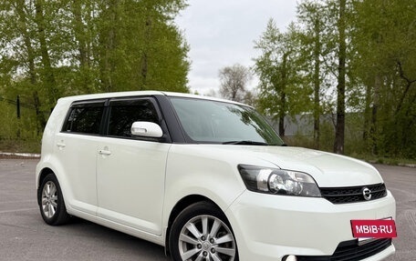 Toyota Corolla Rumion, 2012 год, 1 200 000 рублей, 18 фотография