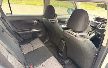 Toyota Corolla Rumion, 2012 год, 1 200 000 рублей, 28 фотография