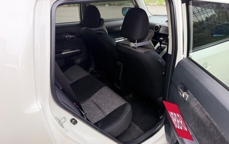 Toyota Corolla Rumion, 2012 год, 1 200 000 рублей, 27 фотография
