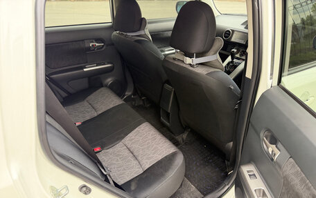 Toyota Corolla Rumion, 2012 год, 1 200 000 рублей, 26 фотография