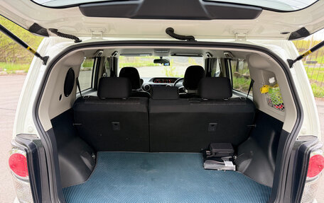 Toyota Corolla Rumion, 2012 год, 1 200 000 рублей, 29 фотография