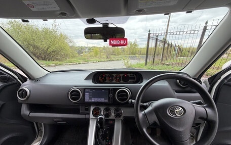 Toyota Corolla Rumion, 2012 год, 1 200 000 рублей, 23 фотография