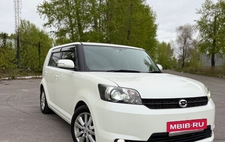 Toyota Corolla Rumion, 2012 год, 1 200 000 рублей, 19 фотография