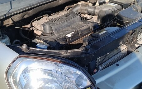 Hyundai Tucson III, 2008 год, 700 000 рублей, 16 фотография