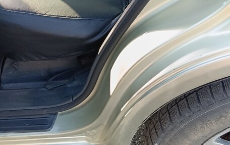 Hyundai Tucson III, 2008 год, 700 000 рублей, 12 фотография