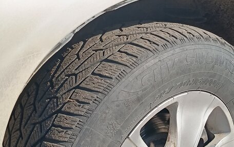 Hyundai Tucson III, 2008 год, 700 000 рублей, 11 фотография
