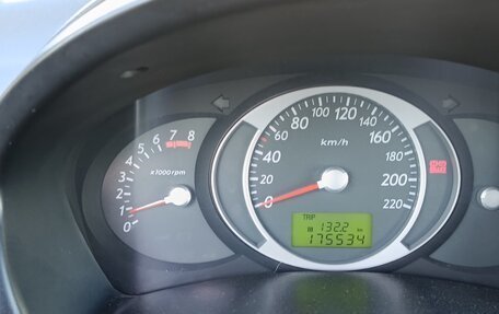 Hyundai Tucson III, 2008 год, 700 000 рублей, 18 фотография