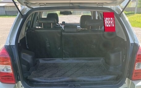 Hyundai Tucson III, 2008 год, 700 000 рублей, 6 фотография