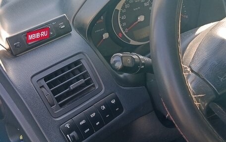 Hyundai Tucson III, 2008 год, 700 000 рублей, 13 фотография