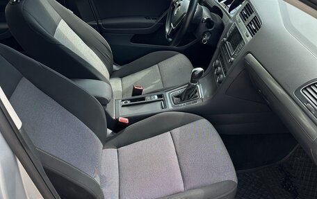 Volkswagen Golf VII, 2013 год, 1 190 000 рублей, 24 фотография