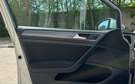 Volkswagen Golf VII, 2013 год, 1 190 000 рублей, 19 фотография