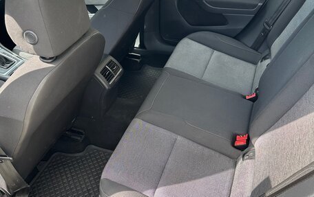 Volkswagen Golf VII, 2013 год, 1 190 000 рублей, 25 фотография