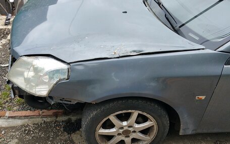 Cadillac BLS, 2007 год, 250 000 рублей, 2 фотография