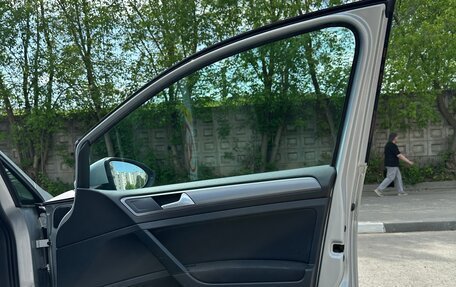 Volkswagen Golf VII, 2013 год, 1 190 000 рублей, 17 фотография