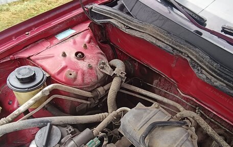 Nissan Almera, 2004 год, 250 000 рублей, 7 фотография