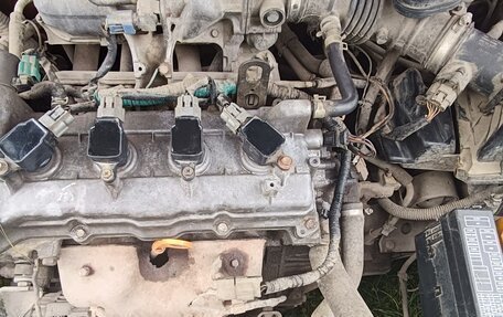 Nissan Almera, 2004 год, 250 000 рублей, 10 фотография