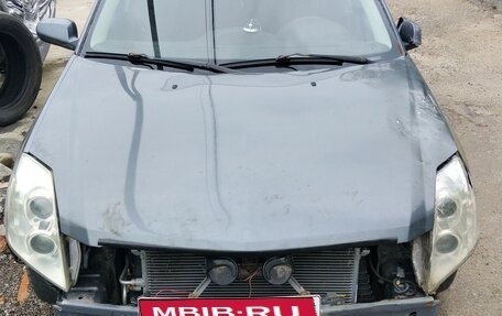 Cadillac BLS, 2007 год, 250 000 рублей, 3 фотография