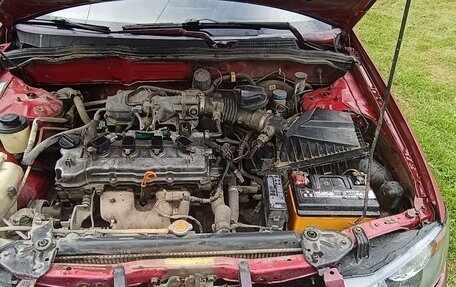 Nissan Almera, 2004 год, 250 000 рублей, 6 фотография
