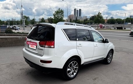 Citroen C-Crosser, 2012 год, 1 100 000 рублей, 3 фотография