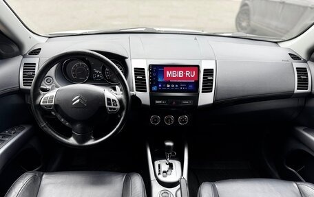 Citroen C-Crosser, 2012 год, 1 100 000 рублей, 5 фотография