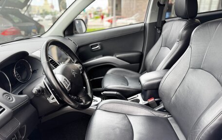 Citroen C-Crosser, 2012 год, 1 100 000 рублей, 6 фотография