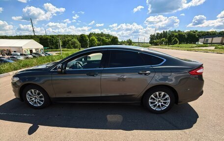 Ford Mondeo V, 2016 год, 800 000 рублей, 4 фотография
