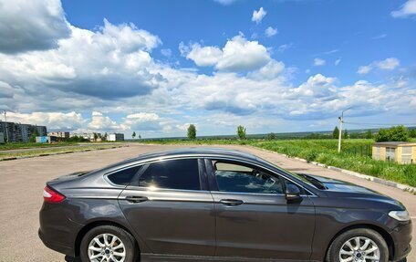 Ford Mondeo V, 2016 год, 800 000 рублей, 3 фотография