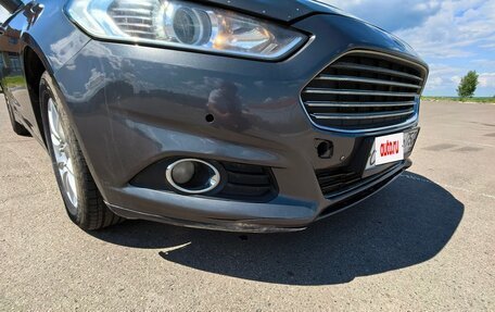 Ford Mondeo V, 2016 год, 800 000 рублей, 6 фотография