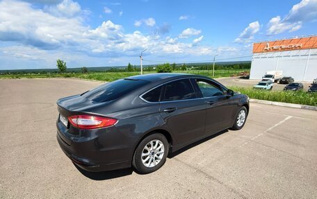 Ford Mondeo V, 2016 год, 800 000 рублей, 7 фотография