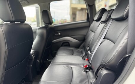 Citroen C-Crosser, 2012 год, 1 100 000 рублей, 7 фотография
