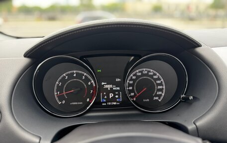 Citroen C-Crosser, 2012 год, 1 100 000 рублей, 8 фотография