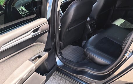Ford Mondeo V, 2016 год, 800 000 рублей, 9 фотография