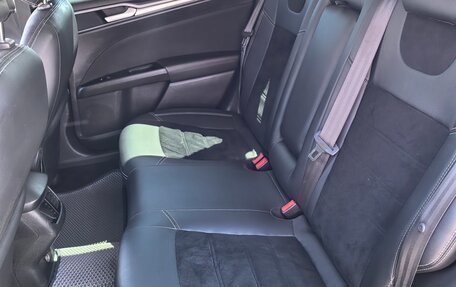 Ford Mondeo V, 2016 год, 800 000 рублей, 8 фотография
