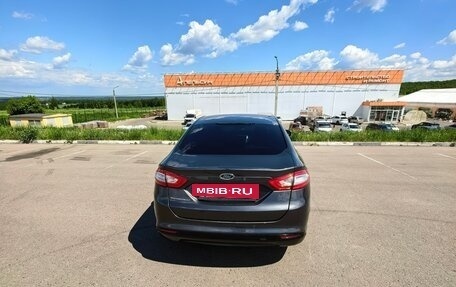 Ford Mondeo V, 2016 год, 800 000 рублей, 5 фотография