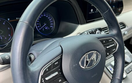 Hyundai Palisade I, 2019 год, 3 950 000 рублей, 7 фотография