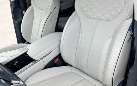 Hyundai Palisade I, 2019 год, 3 950 000 рублей, 13 фотография