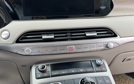 Hyundai Palisade I, 2019 год, 3 950 000 рублей, 10 фотография