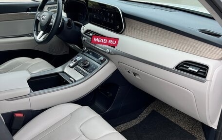 Hyundai Palisade I, 2019 год, 3 950 000 рублей, 16 фотография