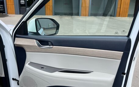 Hyundai Palisade I, 2019 год, 3 950 000 рублей, 20 фотография