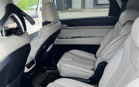 Hyundai Palisade I, 2019 год, 3 950 000 рублей, 22 фотография