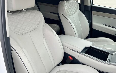 Hyundai Palisade I, 2019 год, 3 950 000 рублей, 19 фотография