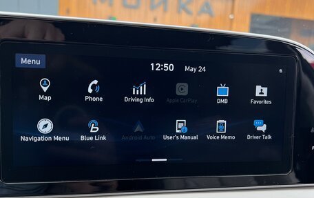 Hyundai Palisade I, 2019 год, 3 950 000 рублей, 18 фотография