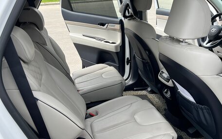 Hyundai Palisade I, 2019 год, 3 950 000 рублей, 21 фотография