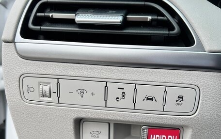 Hyundai Palisade I, 2019 год, 3 950 000 рублей, 11 фотография