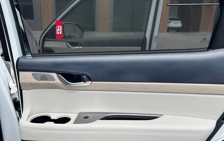 Hyundai Palisade I, 2019 год, 3 950 000 рублей, 23 фотография