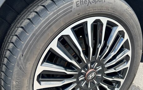 Hyundai Palisade I, 2019 год, 3 950 000 рублей, 34 фотография