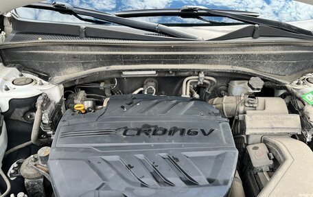Hyundai Palisade I, 2019 год, 3 950 000 рублей, 33 фотография