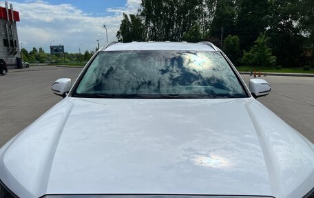 Hyundai Palisade I, 2019 год, 3 950 000 рублей, 38 фотография
