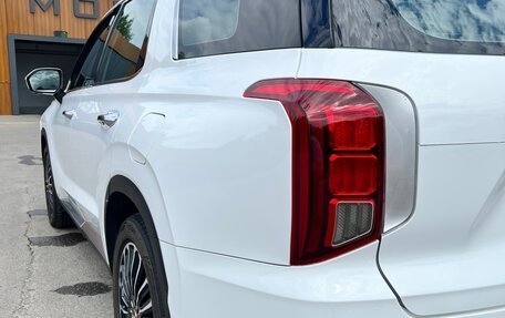 Hyundai Palisade I, 2019 год, 3 950 000 рублей, 39 фотография