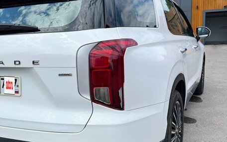 Hyundai Palisade I, 2019 год, 3 950 000 рублей, 40 фотография
